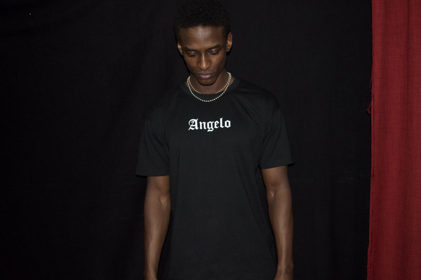 ´Wings´ T-Shirt Black