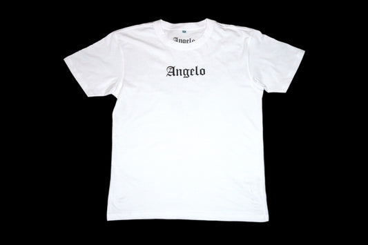 ´Wings´ T-Shirt White