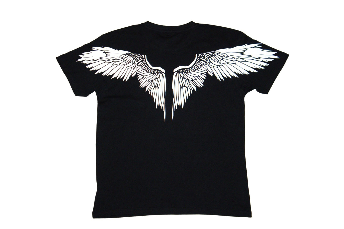 ´Wings´ T-Shirt Black