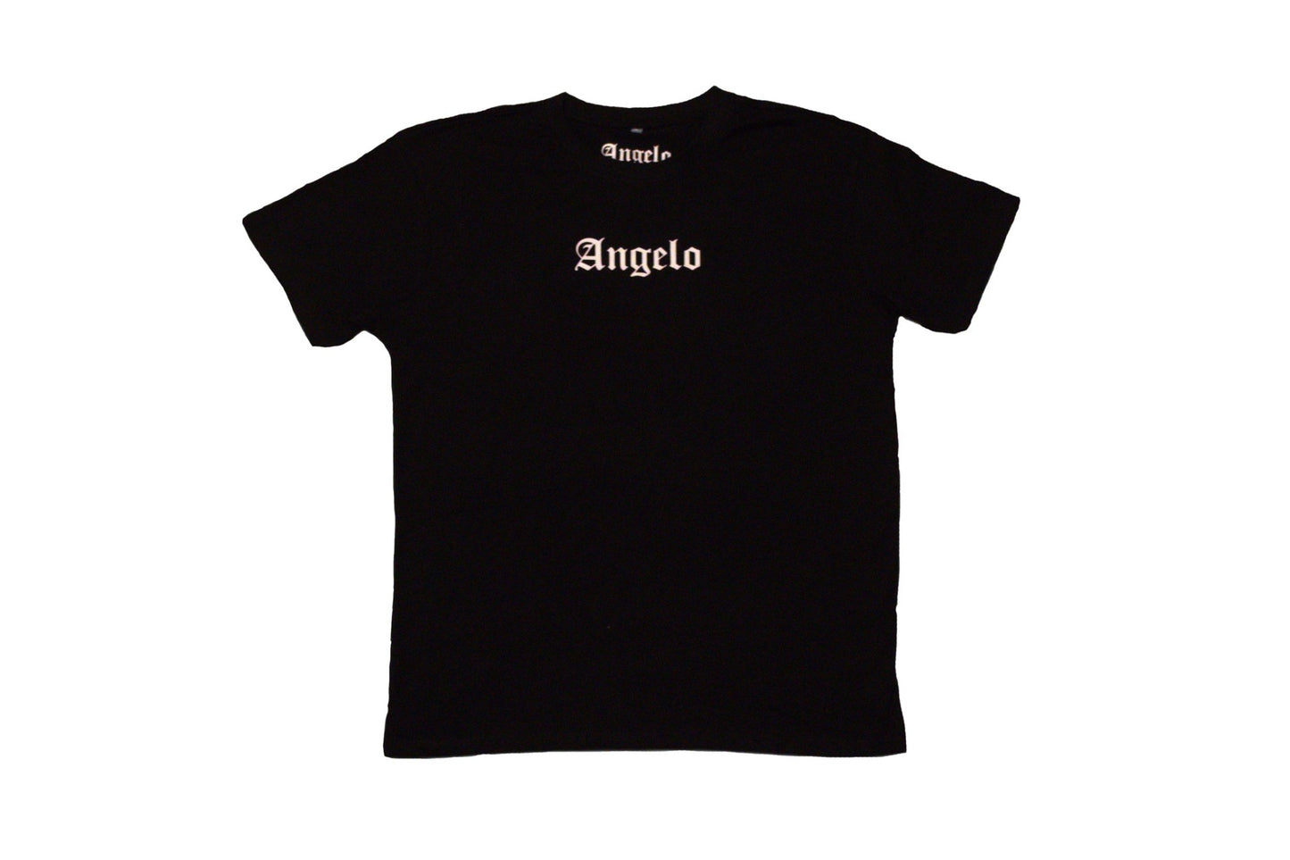 ´Wings´ T-Shirt Black